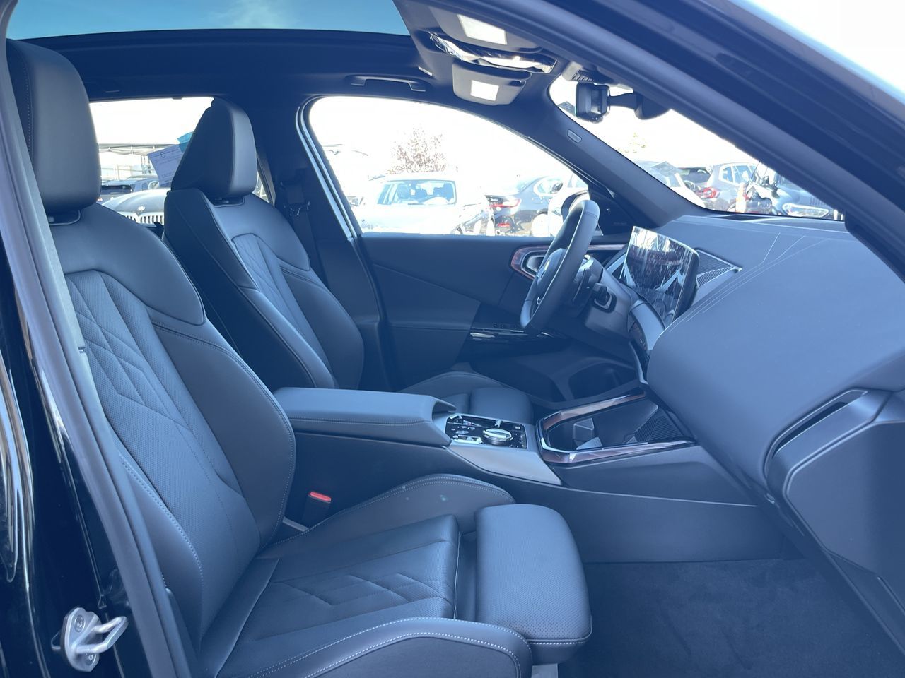 2026 BMW X3 in Calgary, Alberta