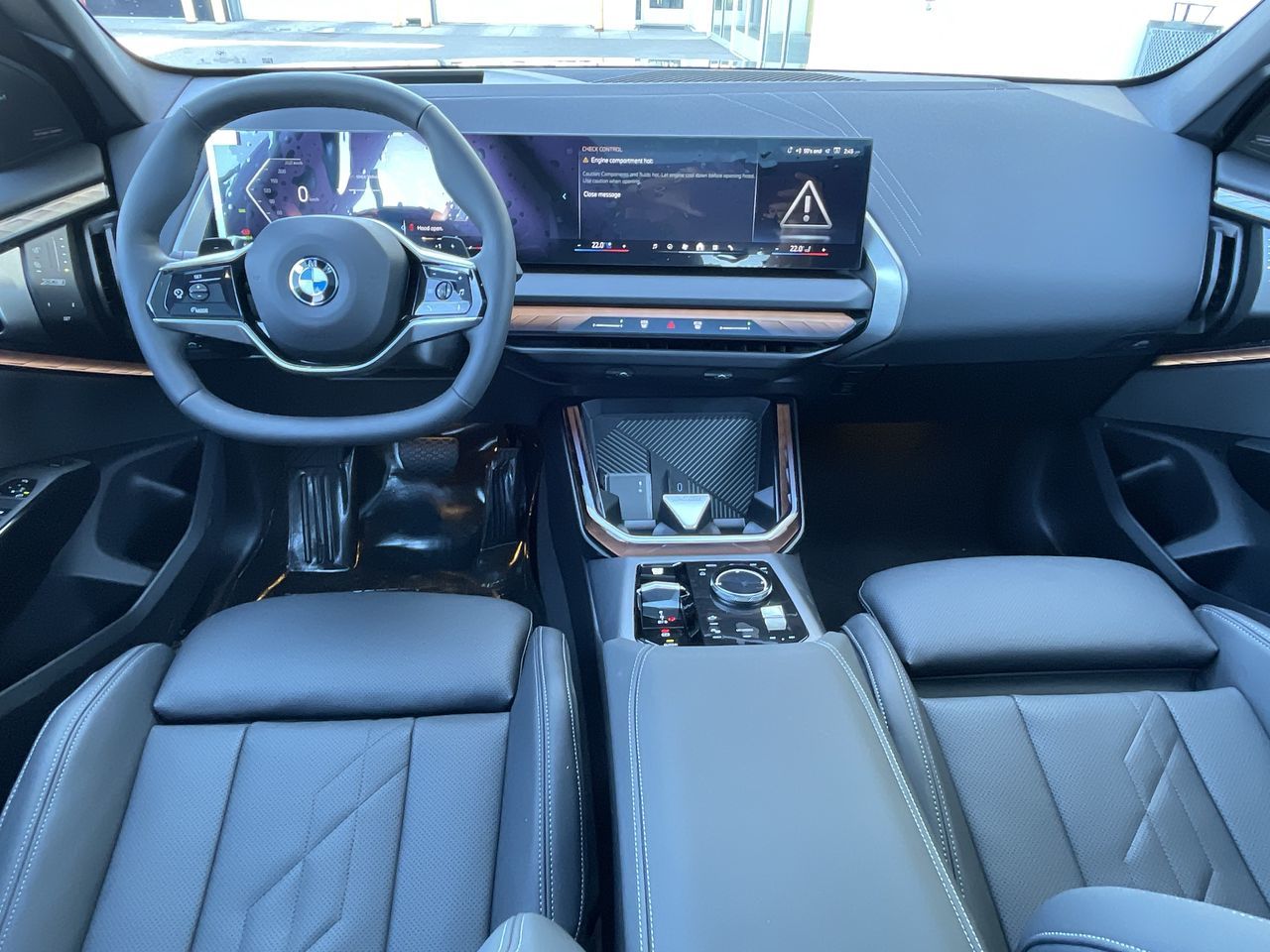 2026 BMW X3 in Calgary, Alberta