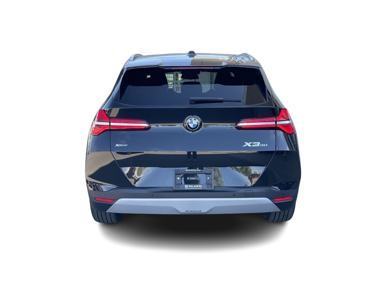 2026 BMW X3 in Calgary, Alberta