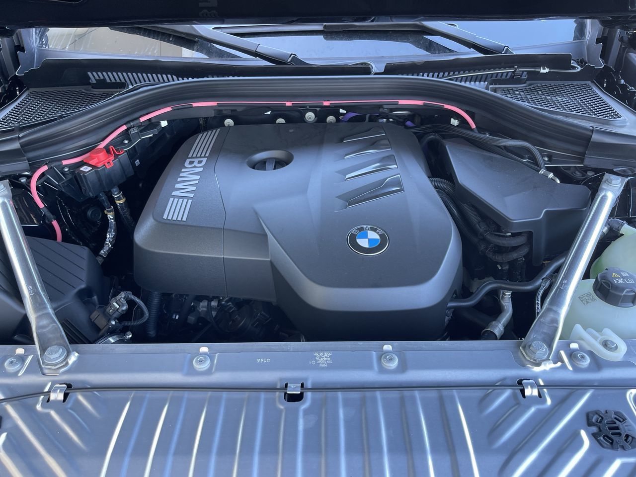 2026 BMW X3 in Calgary, Alberta