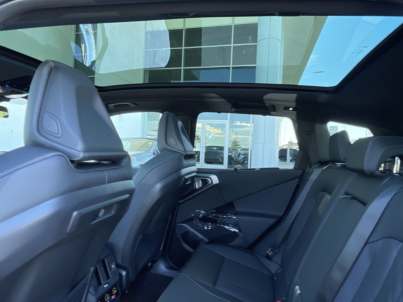 2026 BMW X3 in Calgary, Alberta