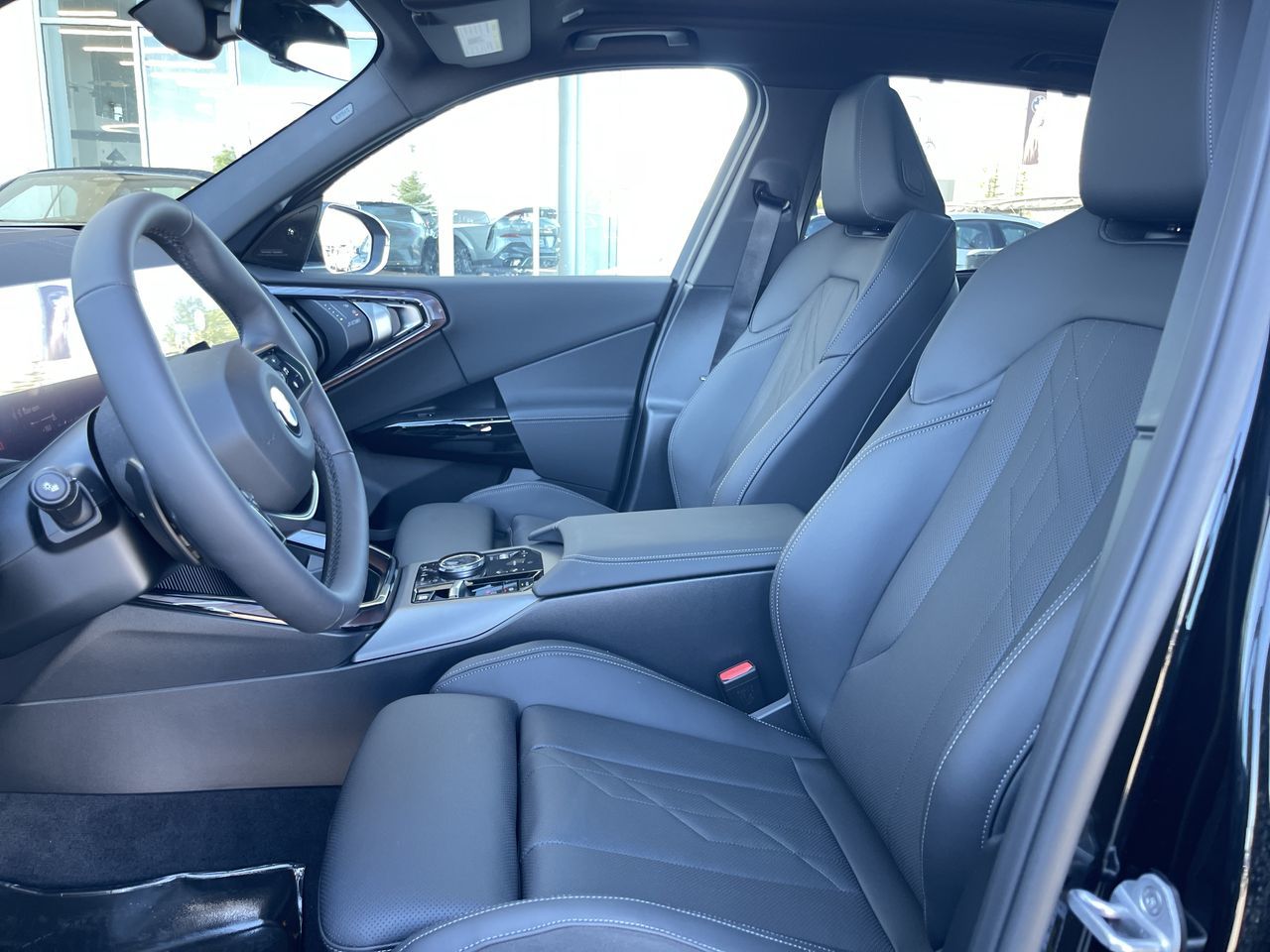 2026 BMW X3 in Calgary, Alberta