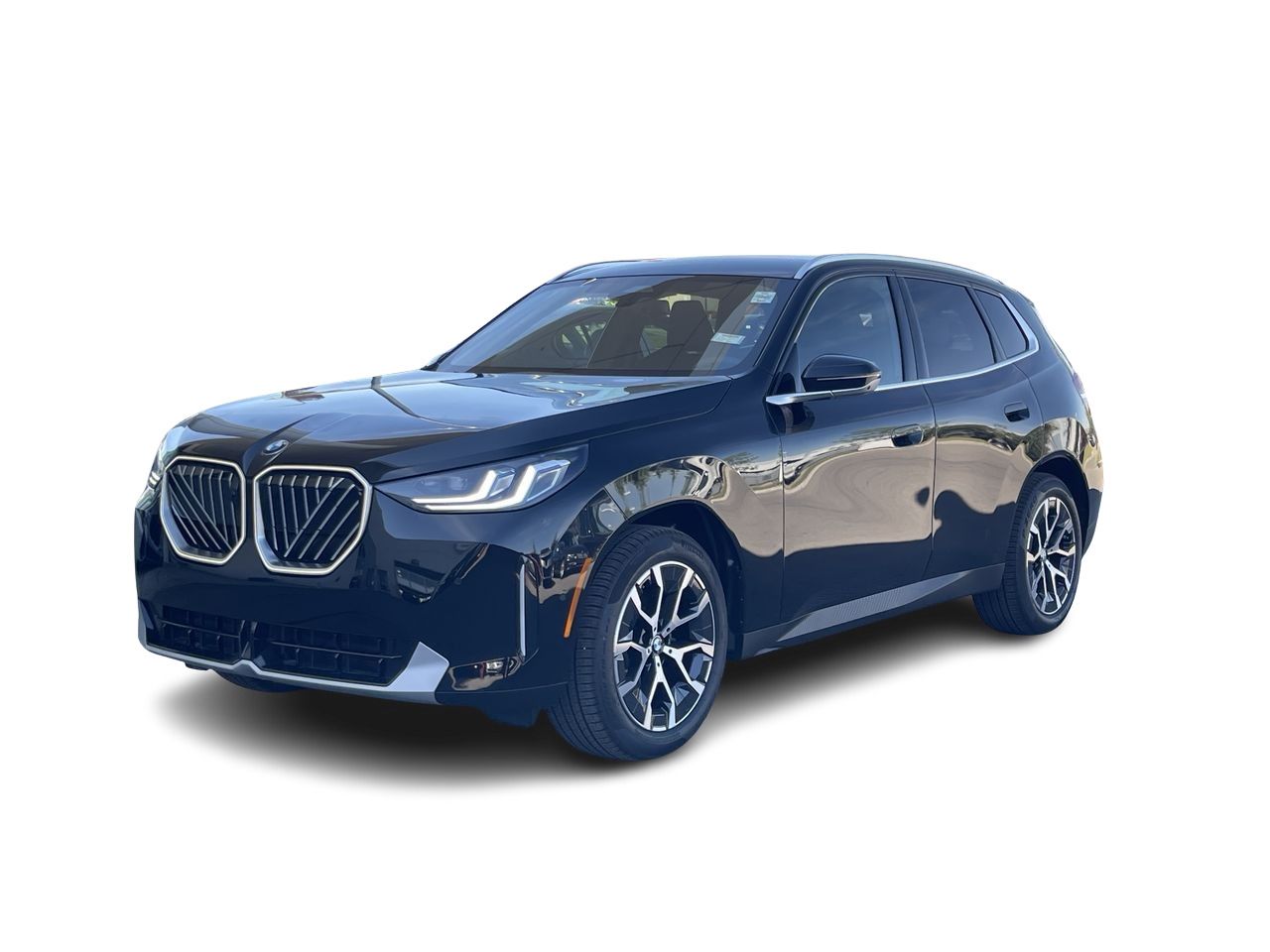 2026 BMW X3 in Calgary, Alberta