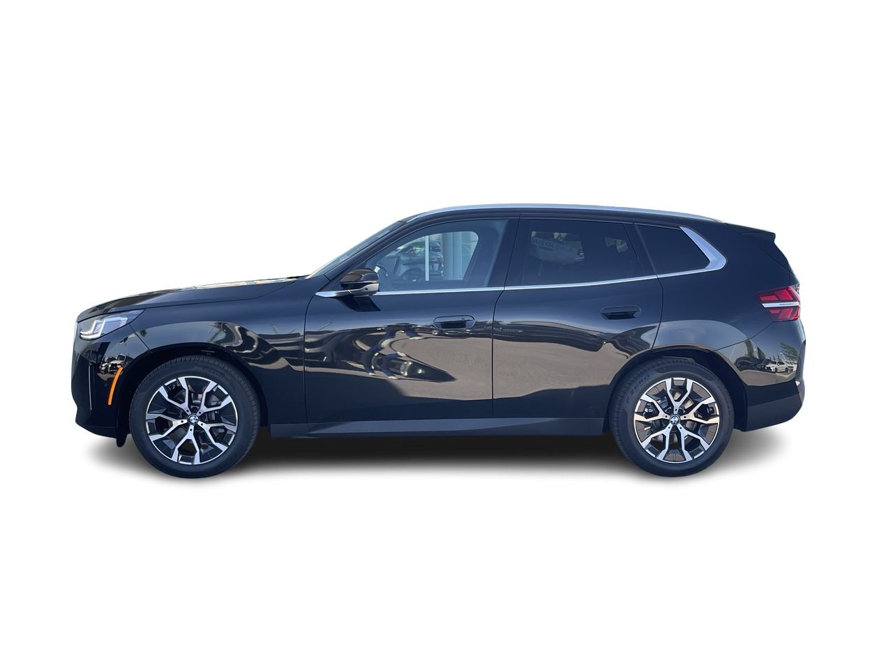 2026 BMW X3 in Calgary, Alberta