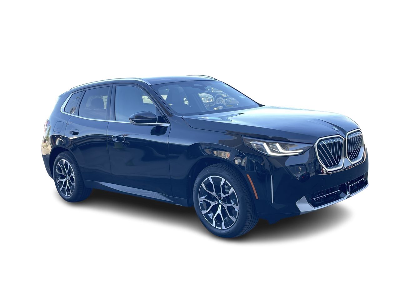 2026 BMW X3 in Calgary, Alberta