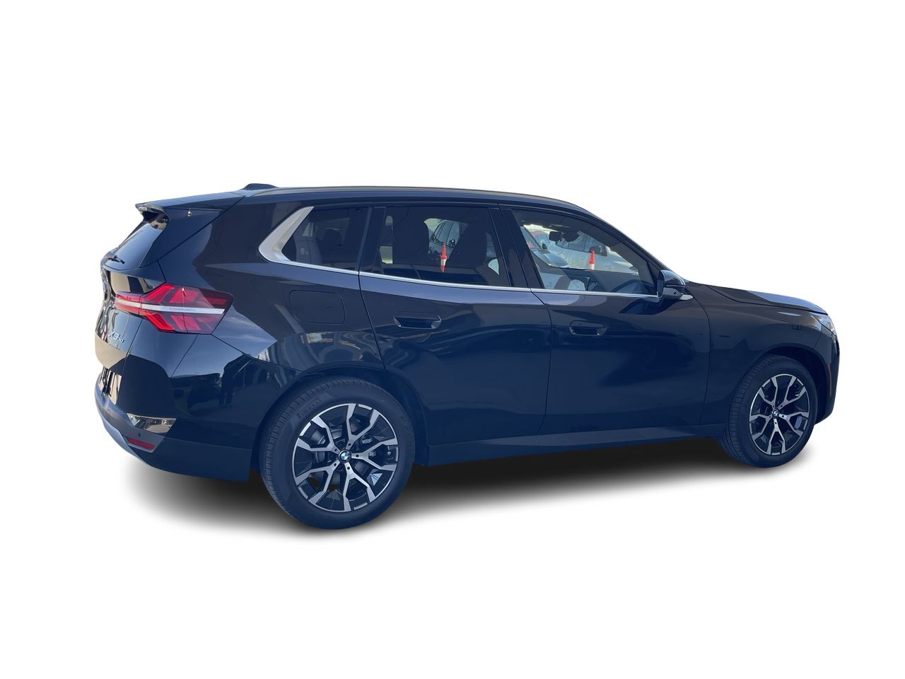 2026 BMW X3 in Calgary, Alberta