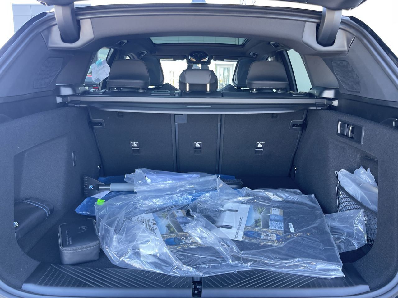 2026 BMW X3 in Calgary, Alberta