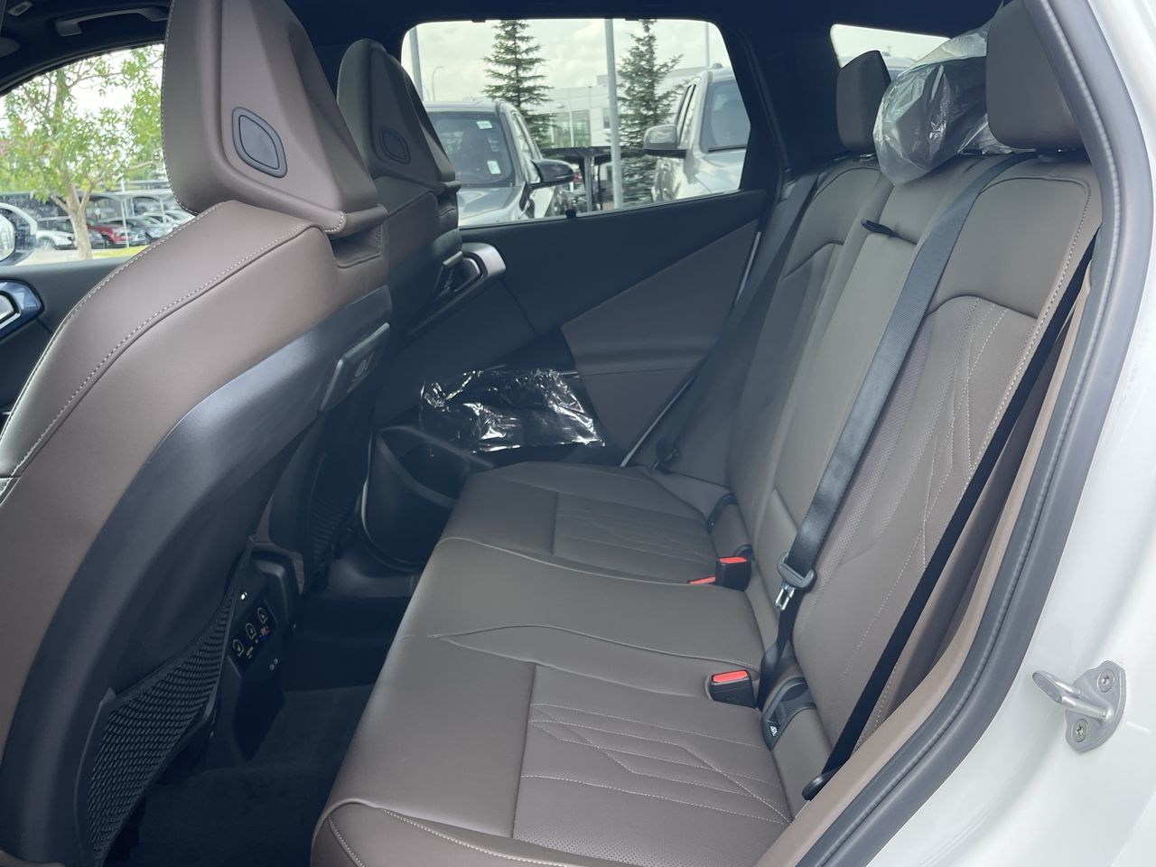 2026 BMW X3 in Calgary, Alberta