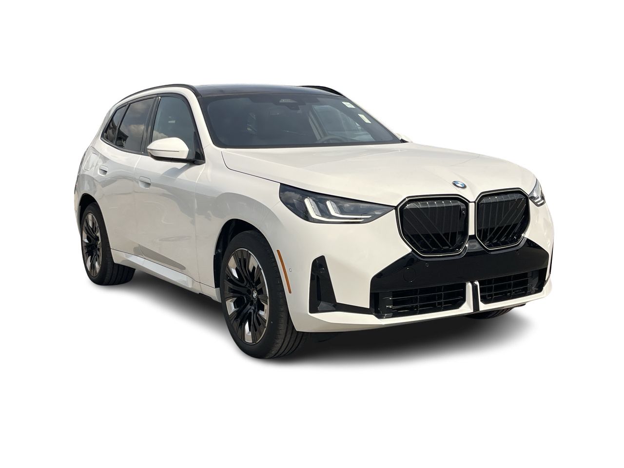 2026 BMW X3 in Calgary, Alberta