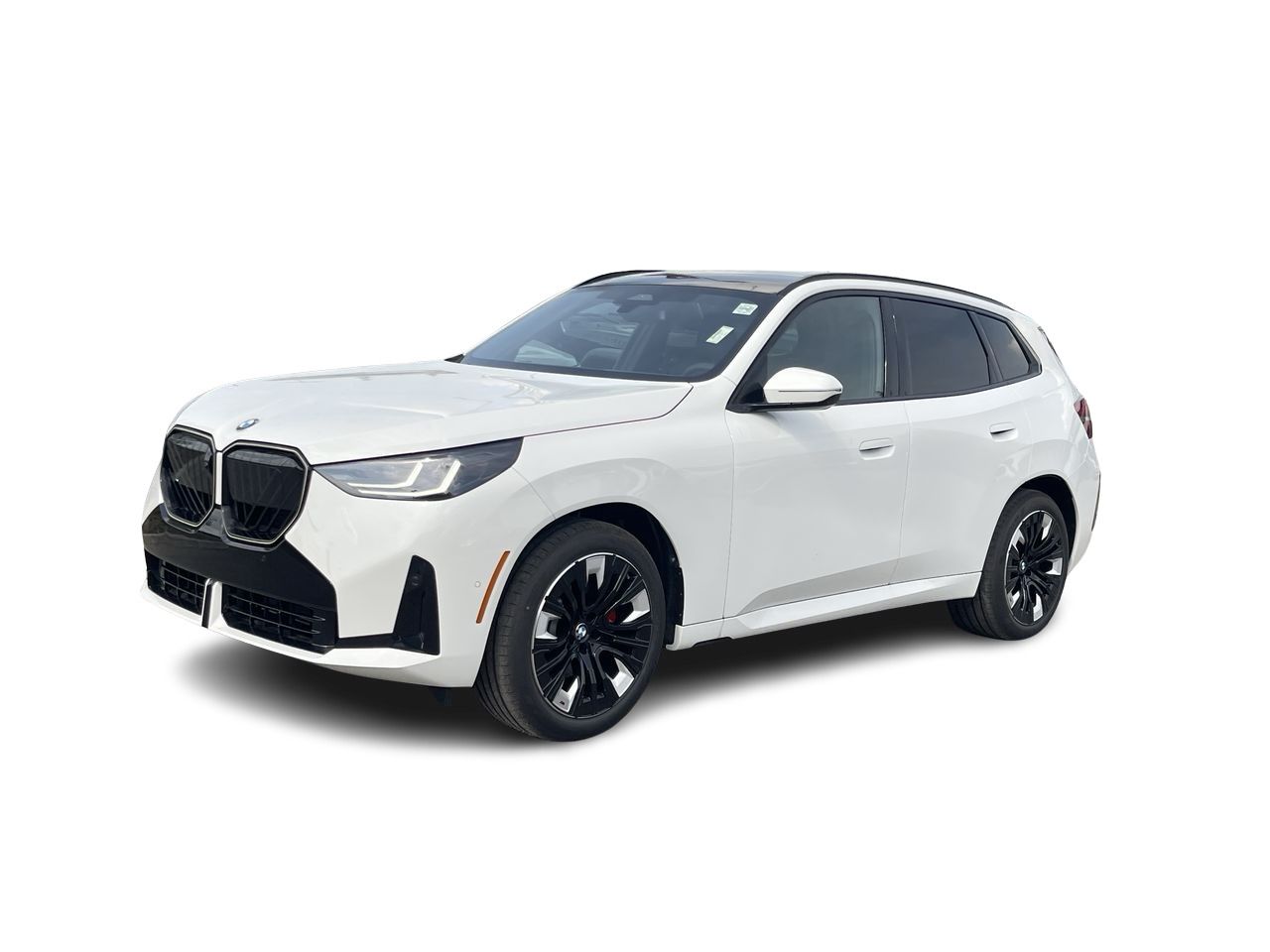 2026 BMW X3 in Calgary, Alberta