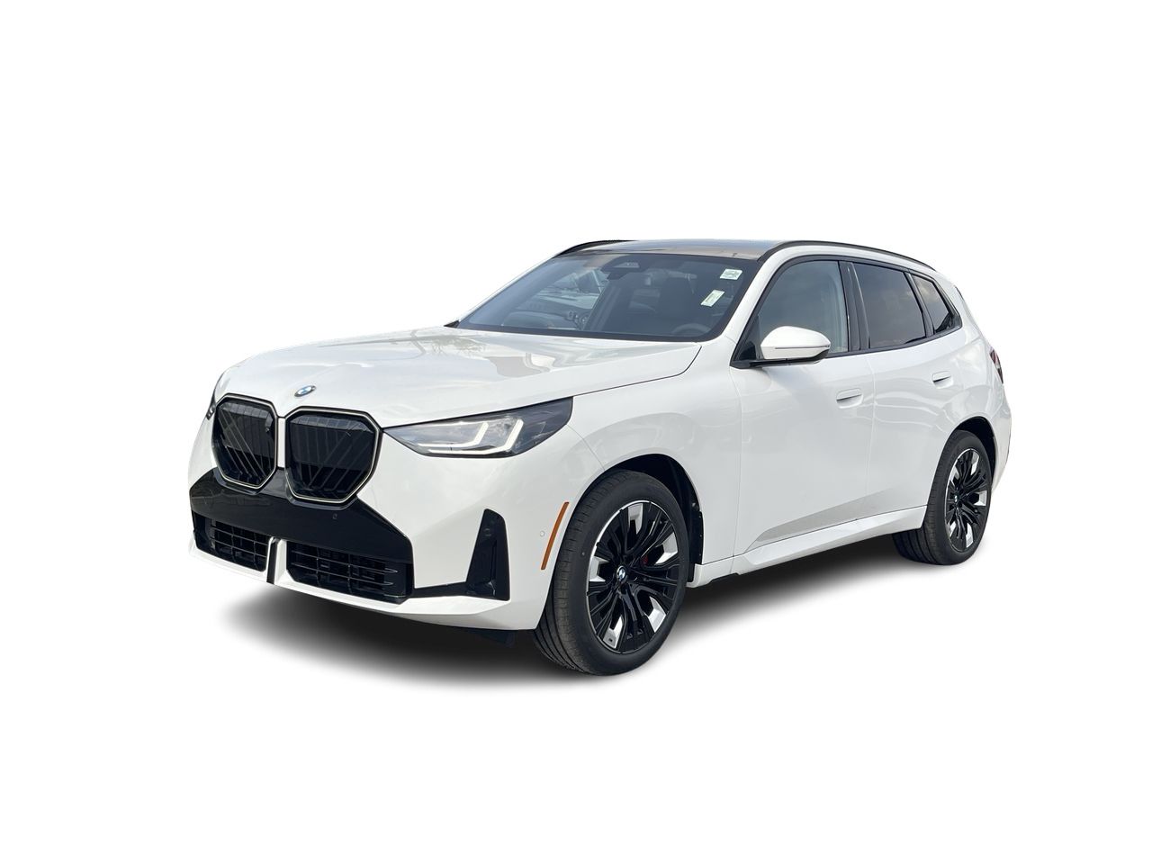 2026 BMW X3 in Calgary, Alberta