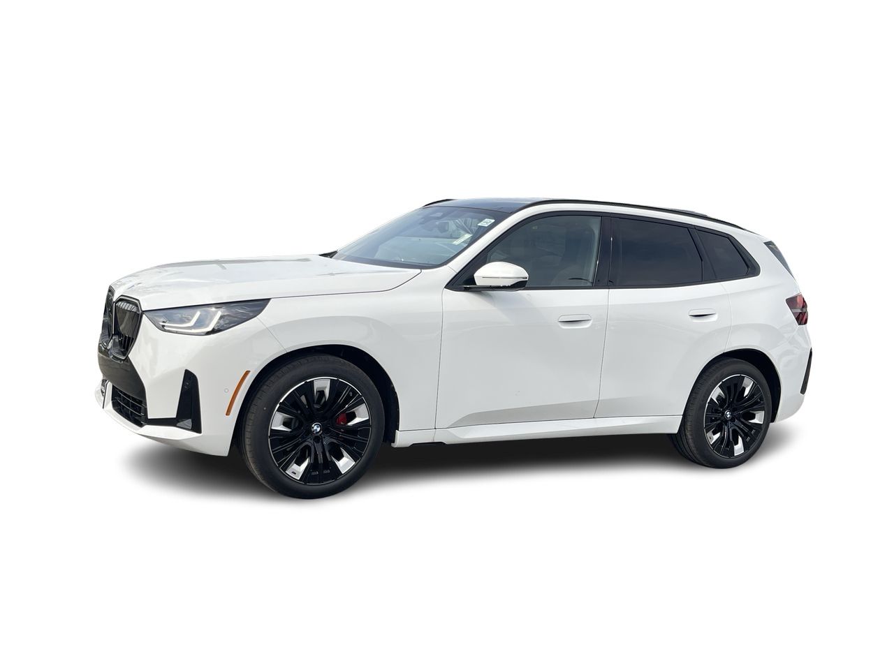 2026 BMW X3 in Calgary, Alberta