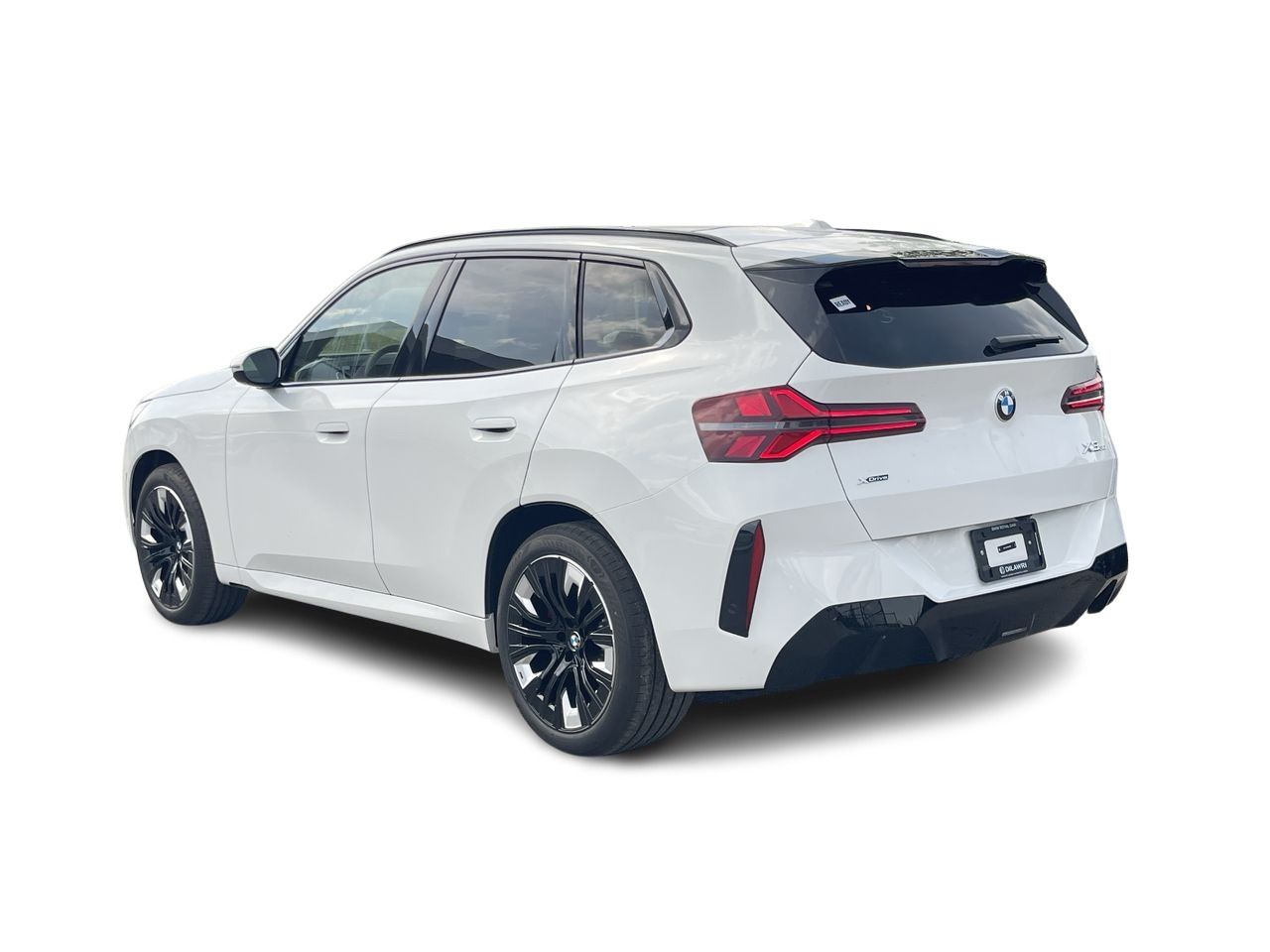2026 BMW X3 in Calgary, Alberta