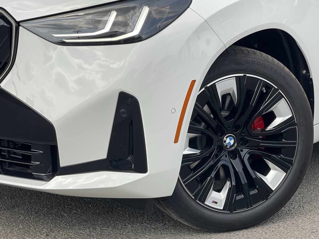 2026 BMW X3 in Calgary, Alberta