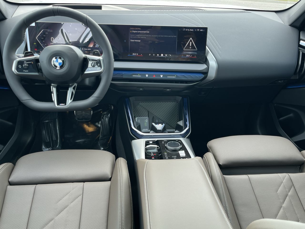 2026 BMW X3 in Calgary, Alberta