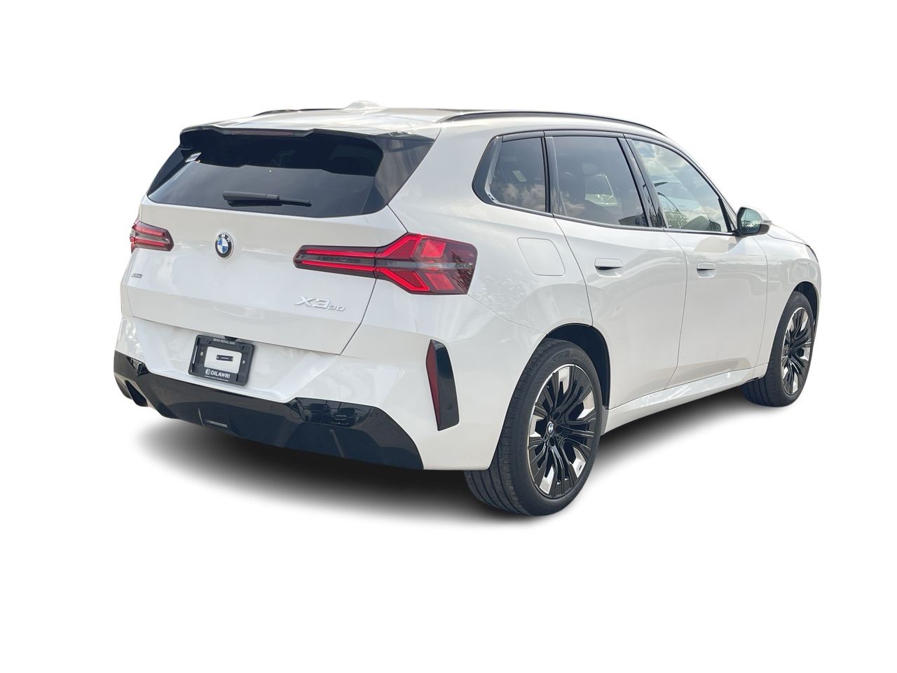 2026 BMW X3 in Calgary, Alberta