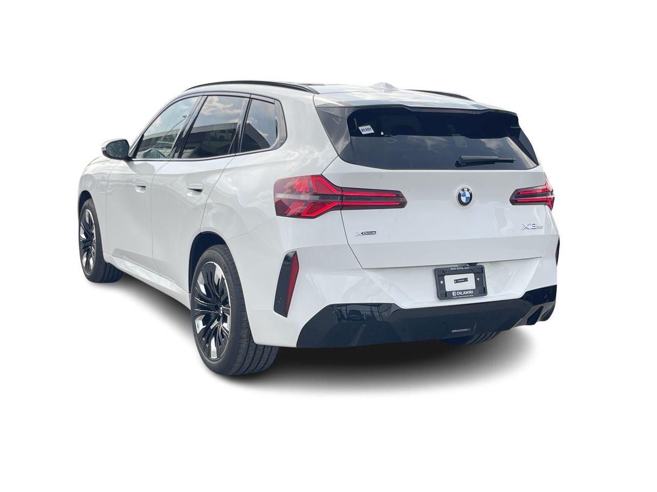2026 BMW X3 in Calgary, Alberta