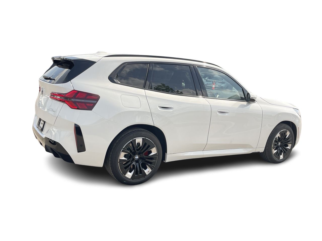 2026 BMW X3 in Calgary, Alberta