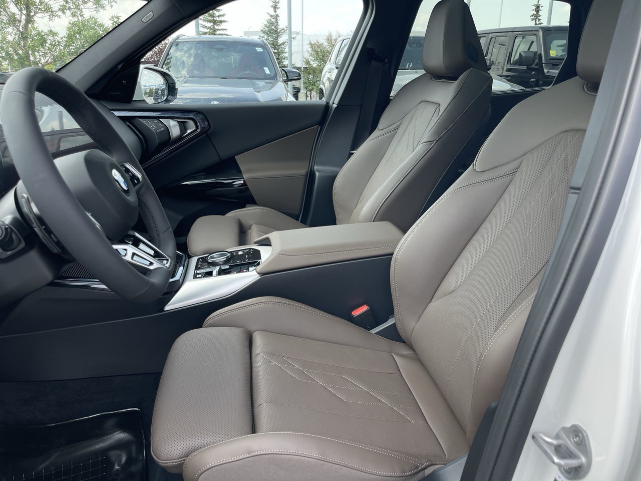 2026 BMW X3 in Calgary, Alberta