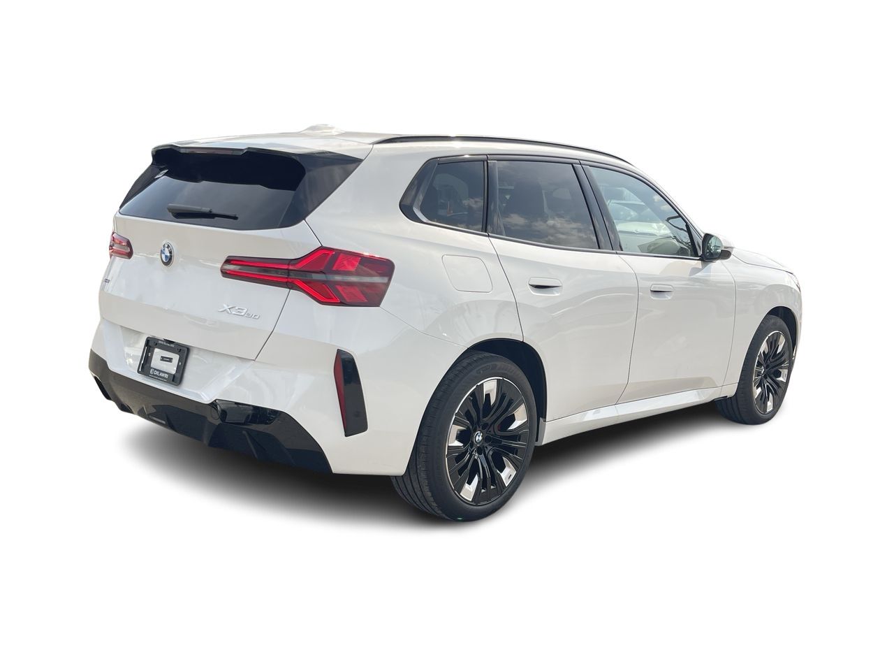 2026 BMW X3 in Calgary, Alberta