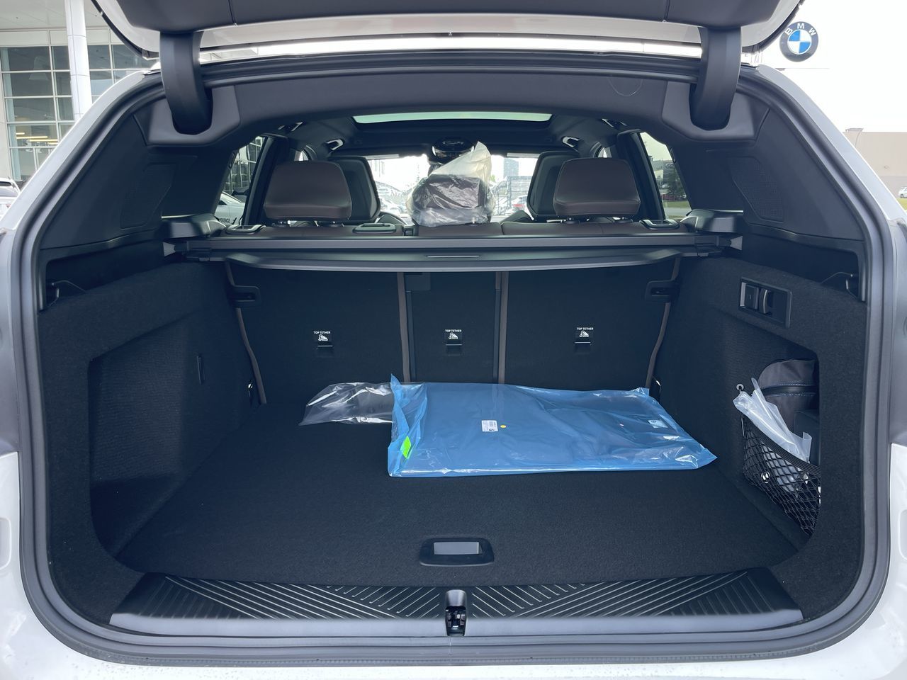 2026 BMW X3 in Calgary, Alberta