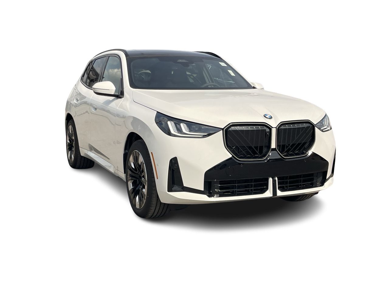 2026 BMW X3 in Calgary, Alberta