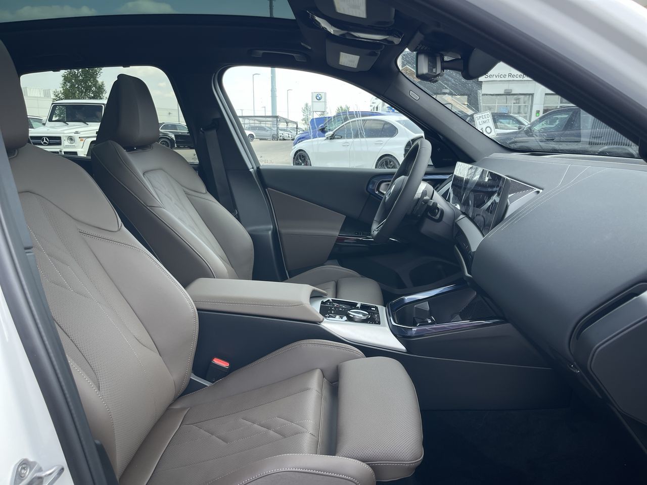 2026 BMW X3 in Calgary, Alberta