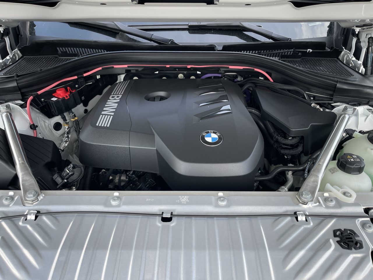 2026 BMW X3 in Calgary, Alberta