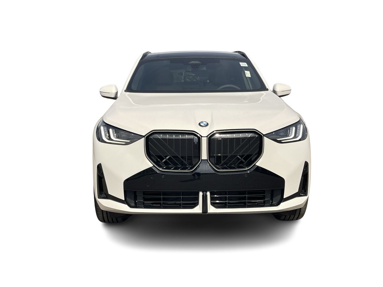 2026 BMW X3 in Calgary, Alberta