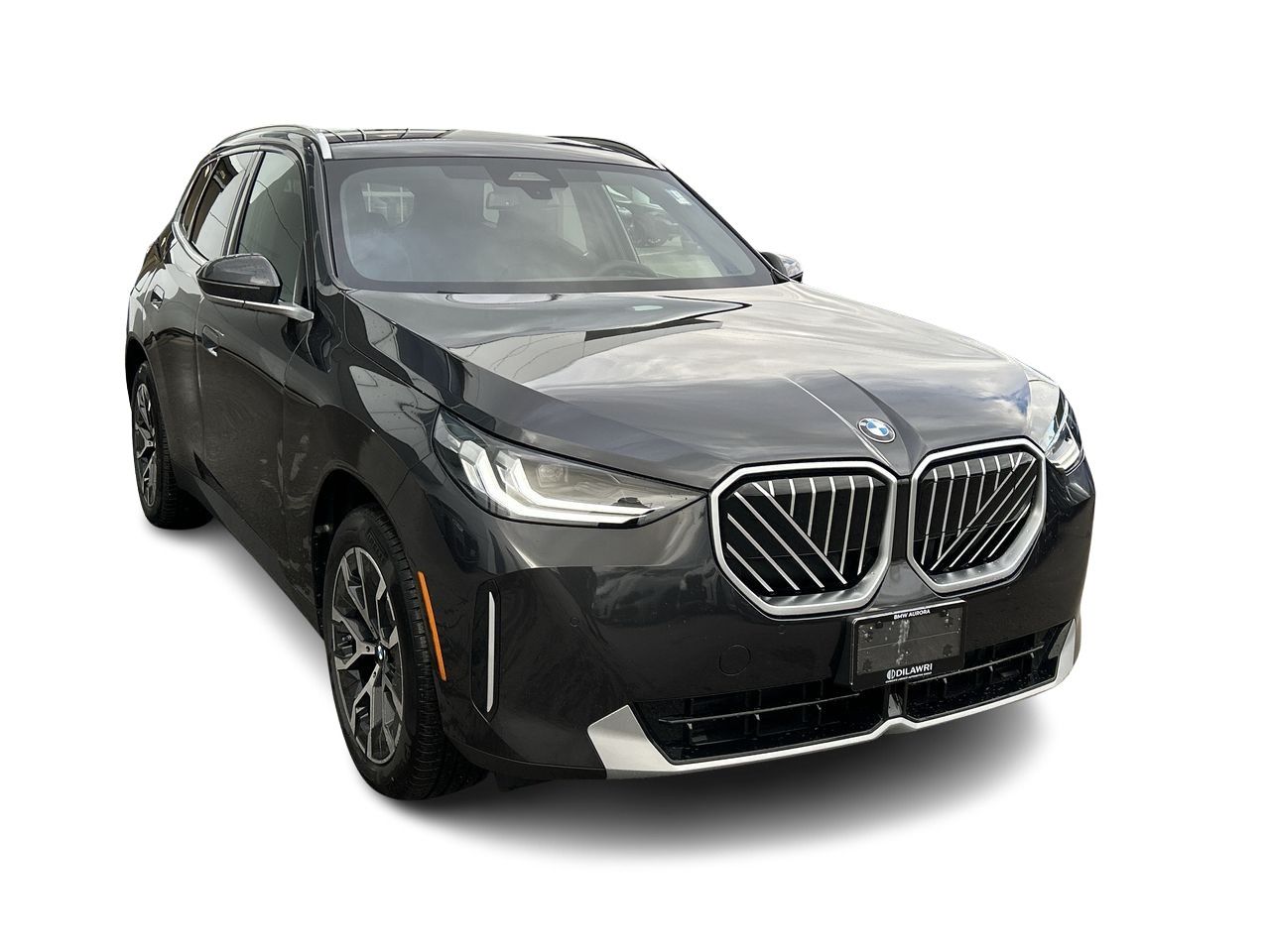 BMW X3  2026 à Calgary, Alberta
