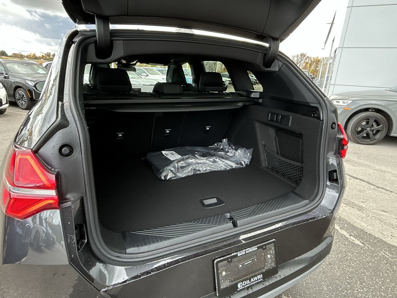 BMW X3  2026 à Calgary, Alberta