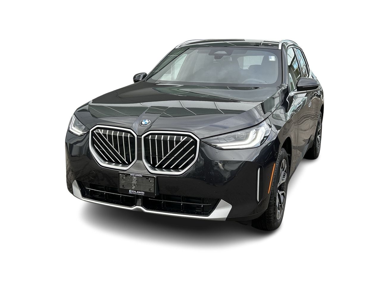 BMW X3  2026 à Calgary, Alberta