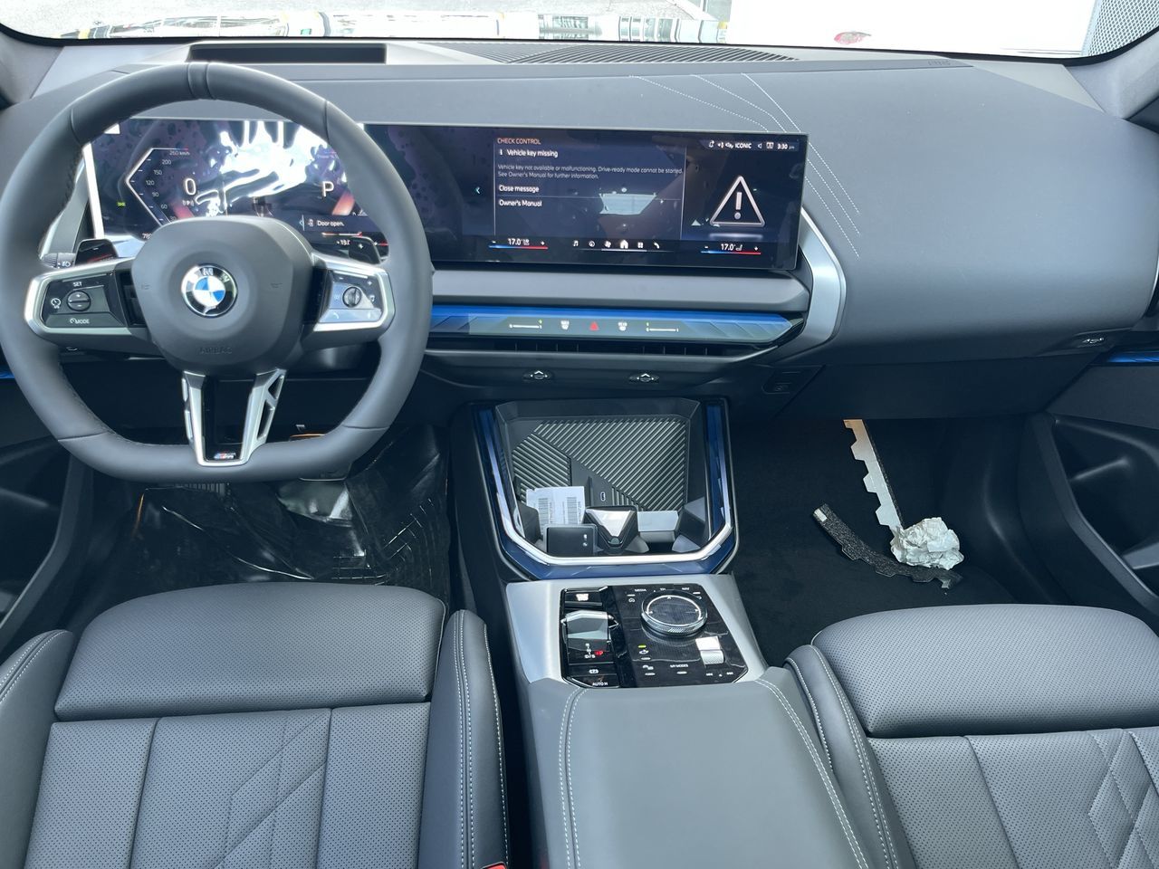 BMW X3  2026 à Calgary, Alberta