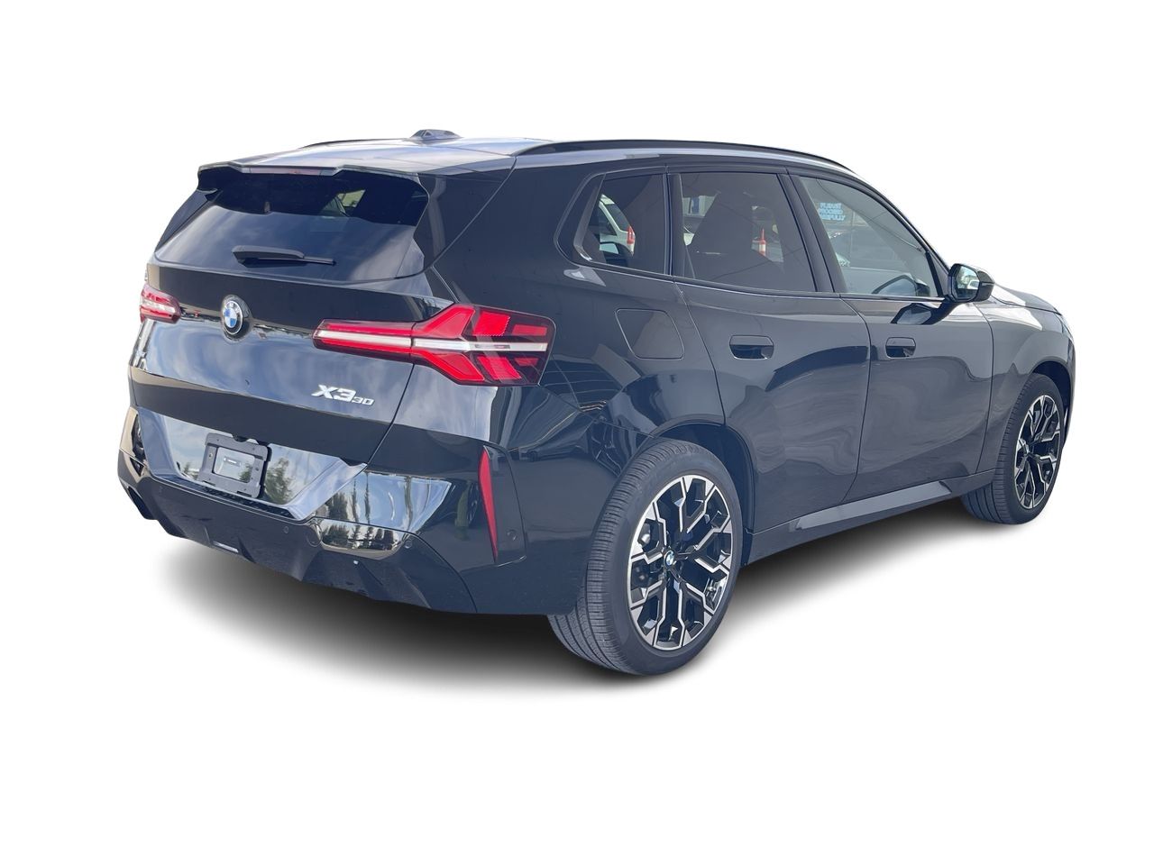 BMW X3  2026 à Calgary, Alberta