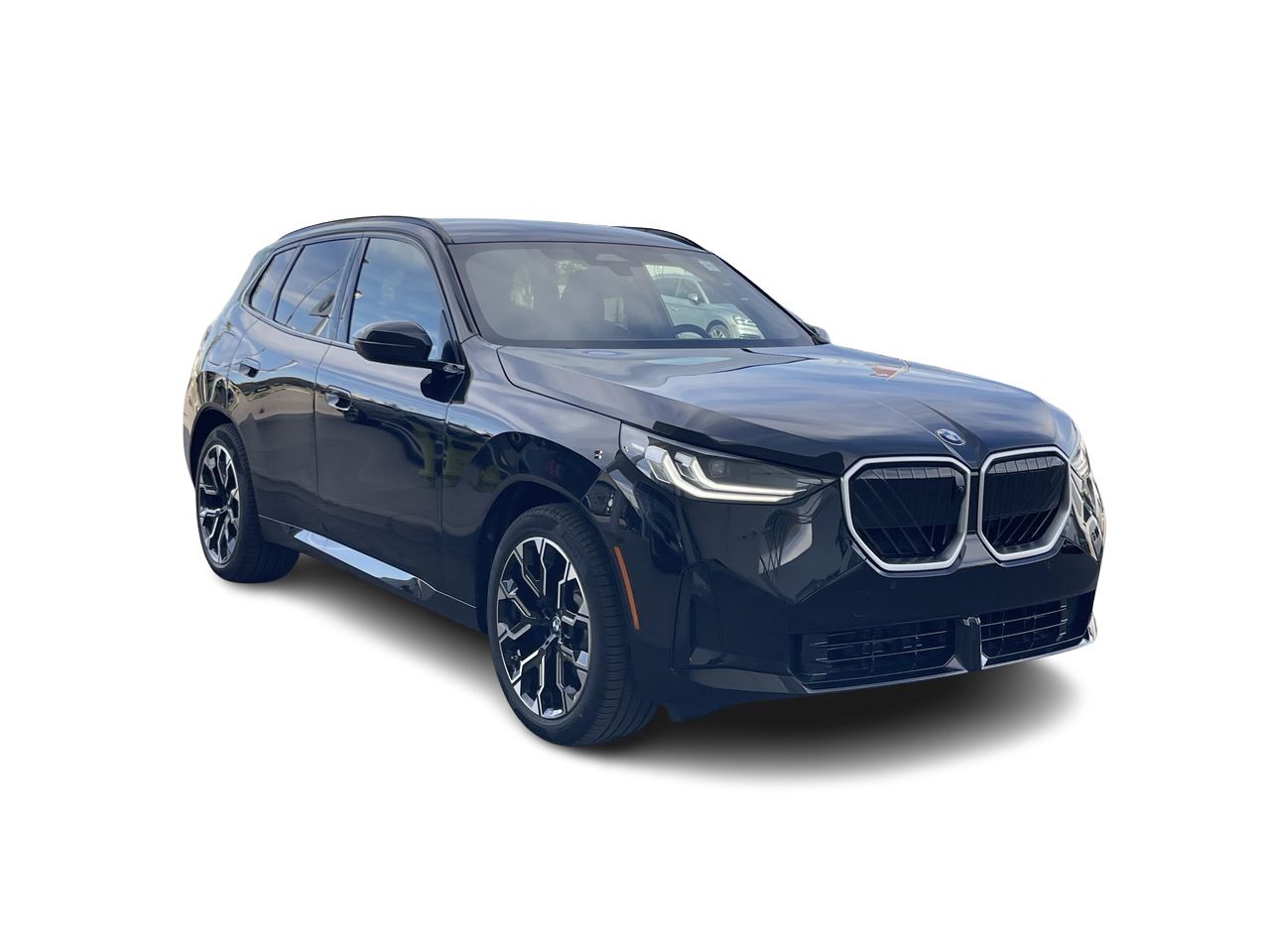 BMW X3  2026 à Calgary, Alberta