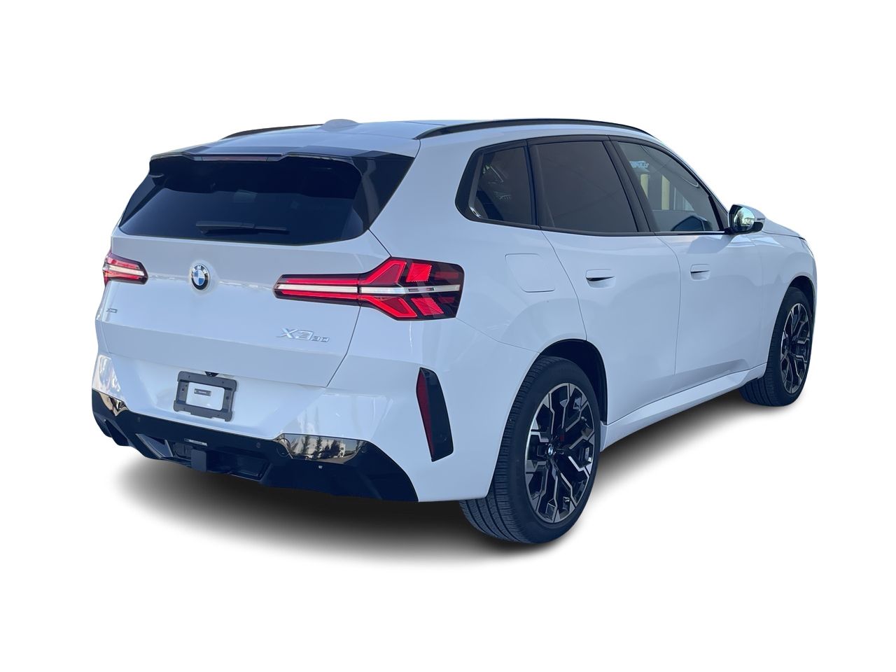 2026 BMW X3