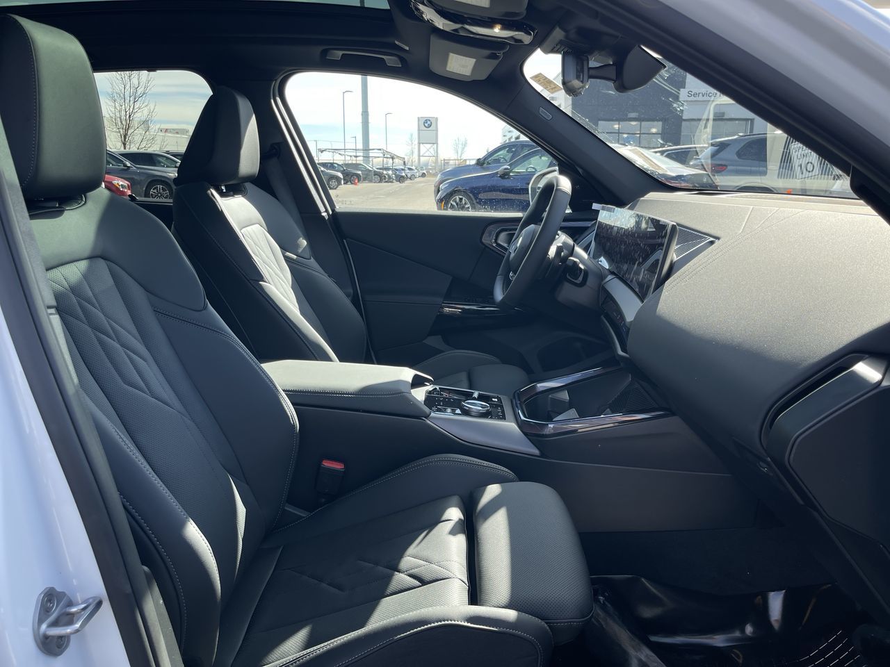 2026 BMW X3 in Calgary, Alberta
