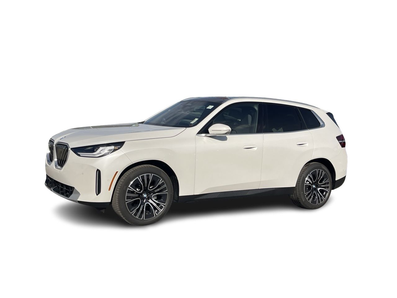 2026 BMW X3 in Calgary, Alberta