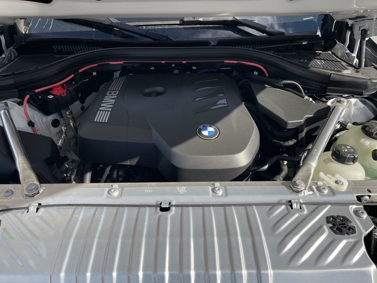 2026 BMW X3 in Calgary, Alberta