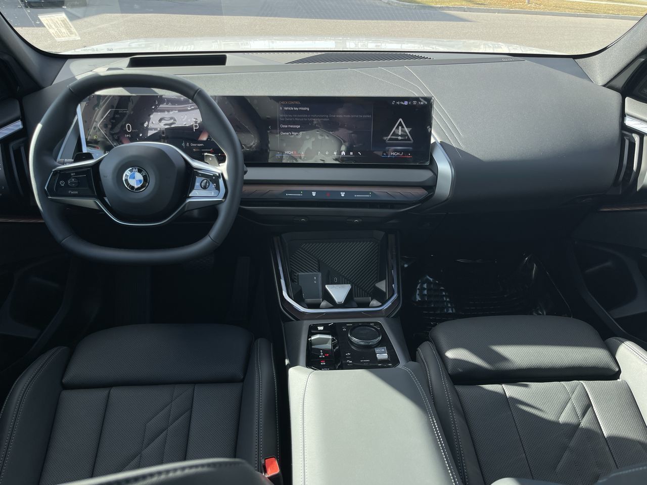 2026 BMW X3 in Calgary, Alberta