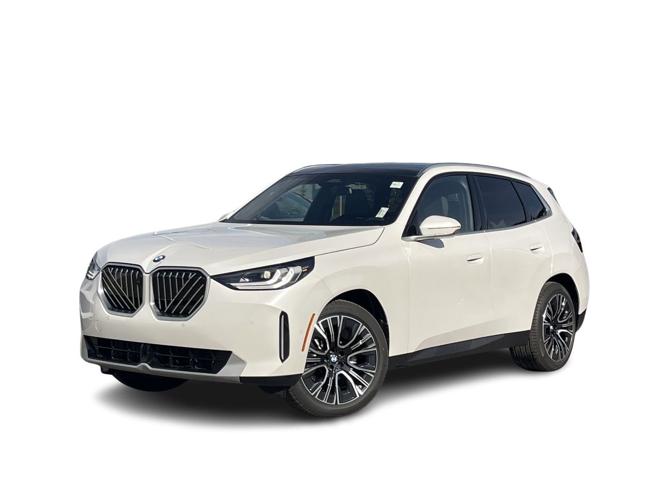 2026 BMW X3 in Calgary, Alberta