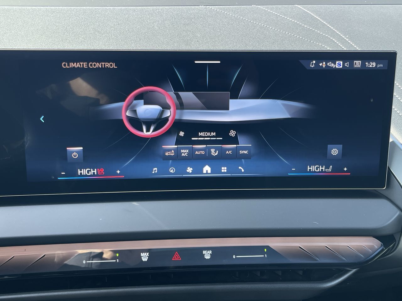 2026 BMW X3 in Calgary, Alberta