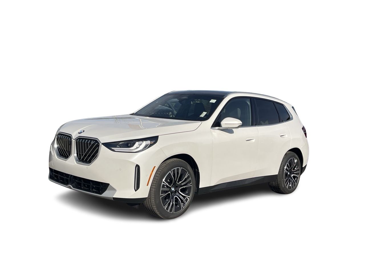 2026 BMW X3 in Calgary, Alberta
