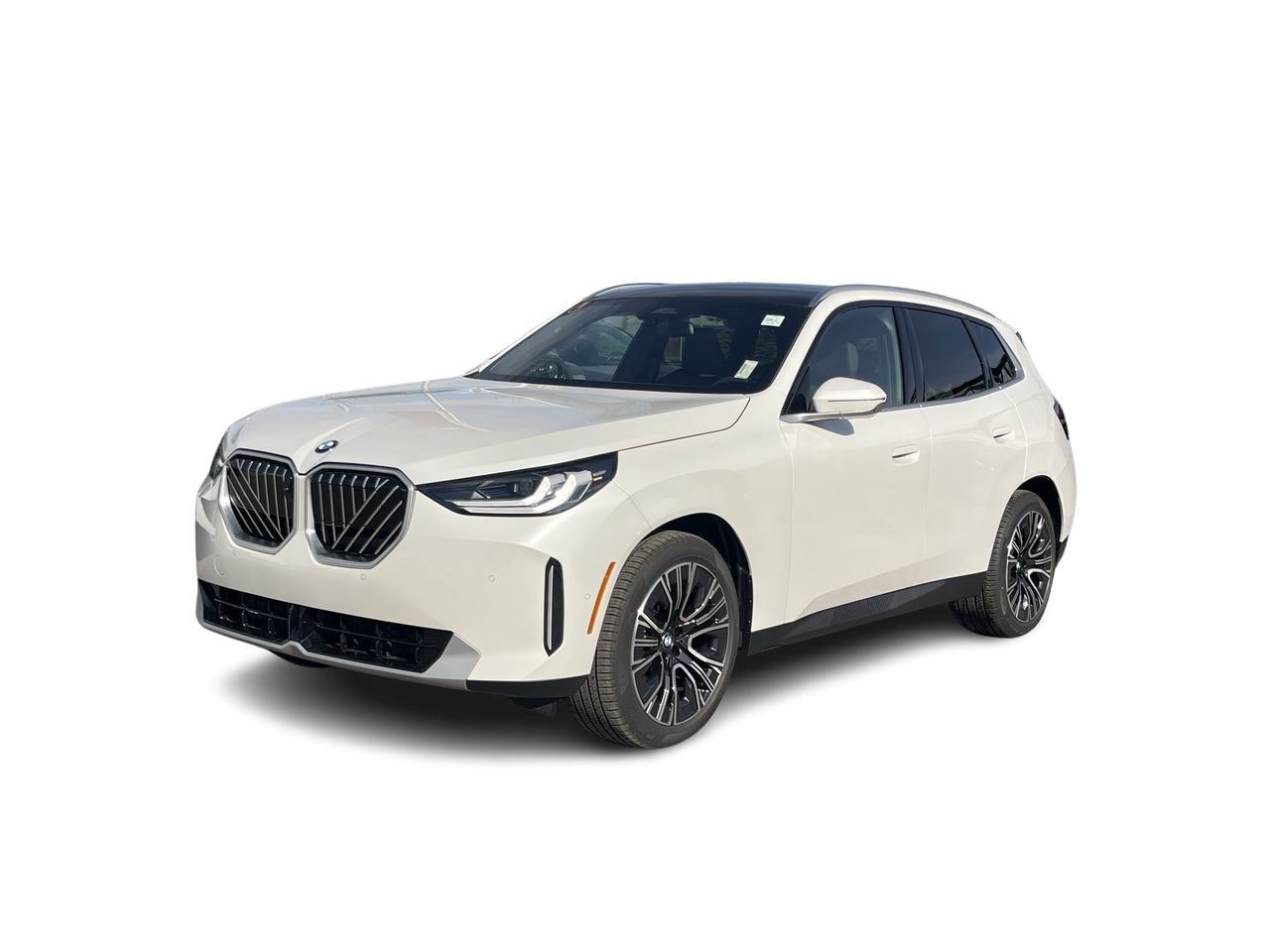 2026 BMW X3 in Calgary, Alberta