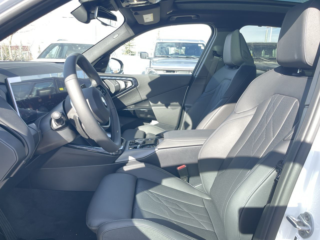 2026 BMW X3 in Calgary, Alberta