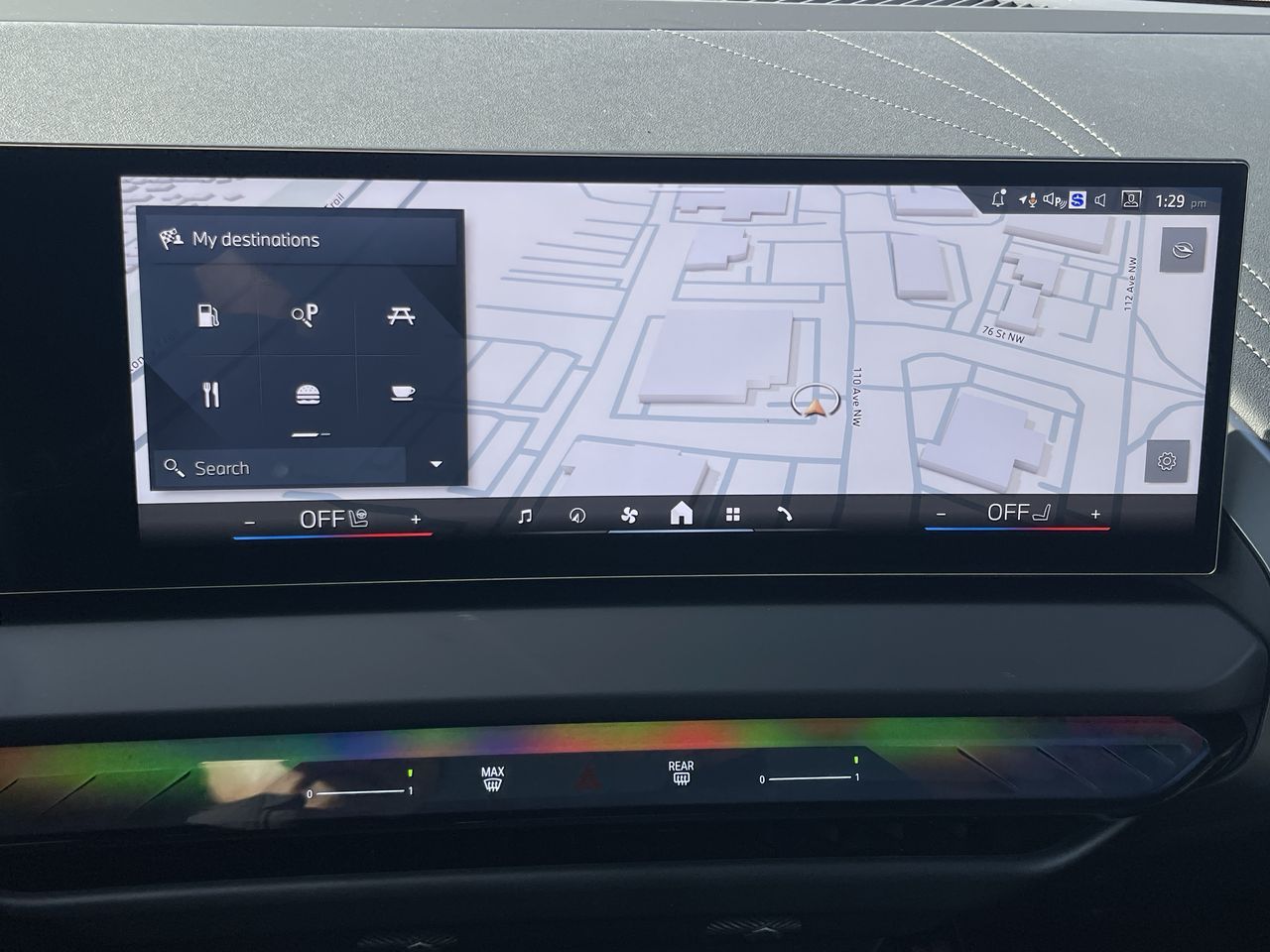 2026 BMW X3 in Calgary, Alberta