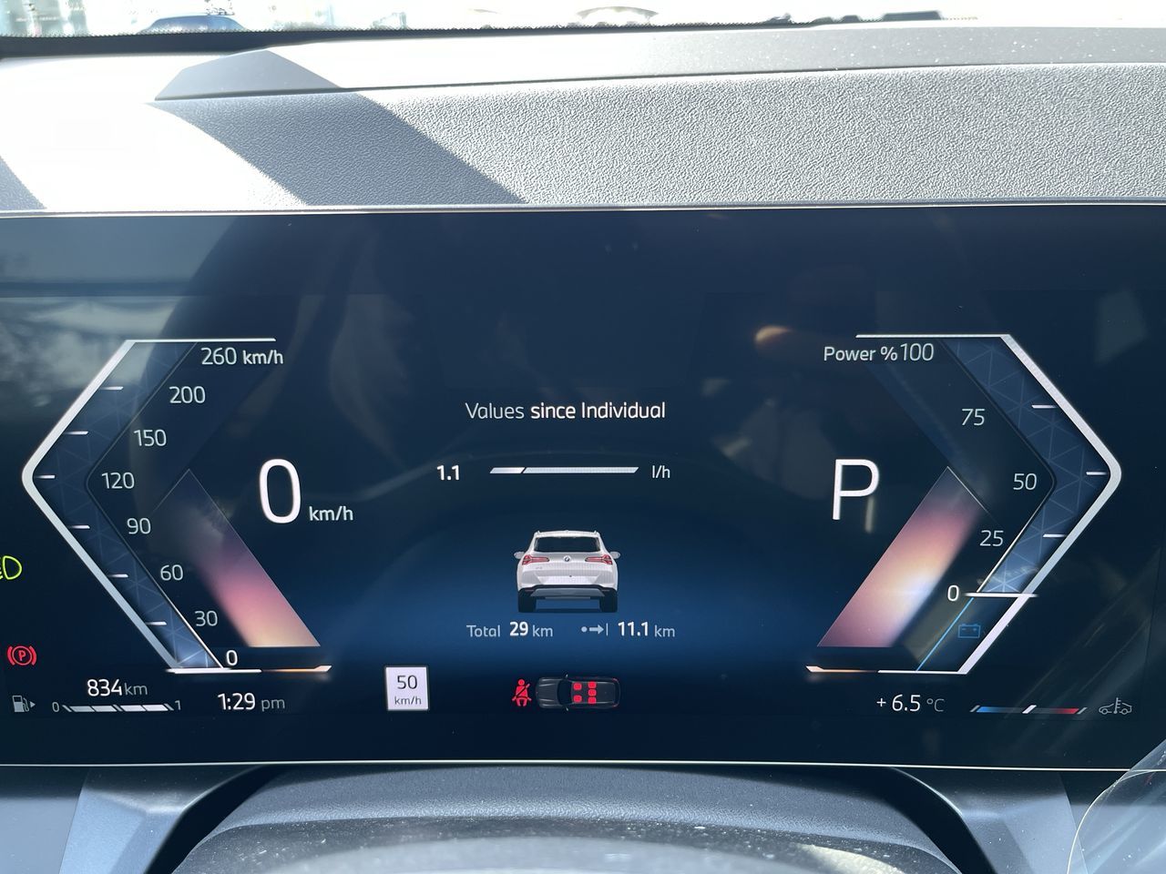 2026 BMW X3 in Calgary, Alberta