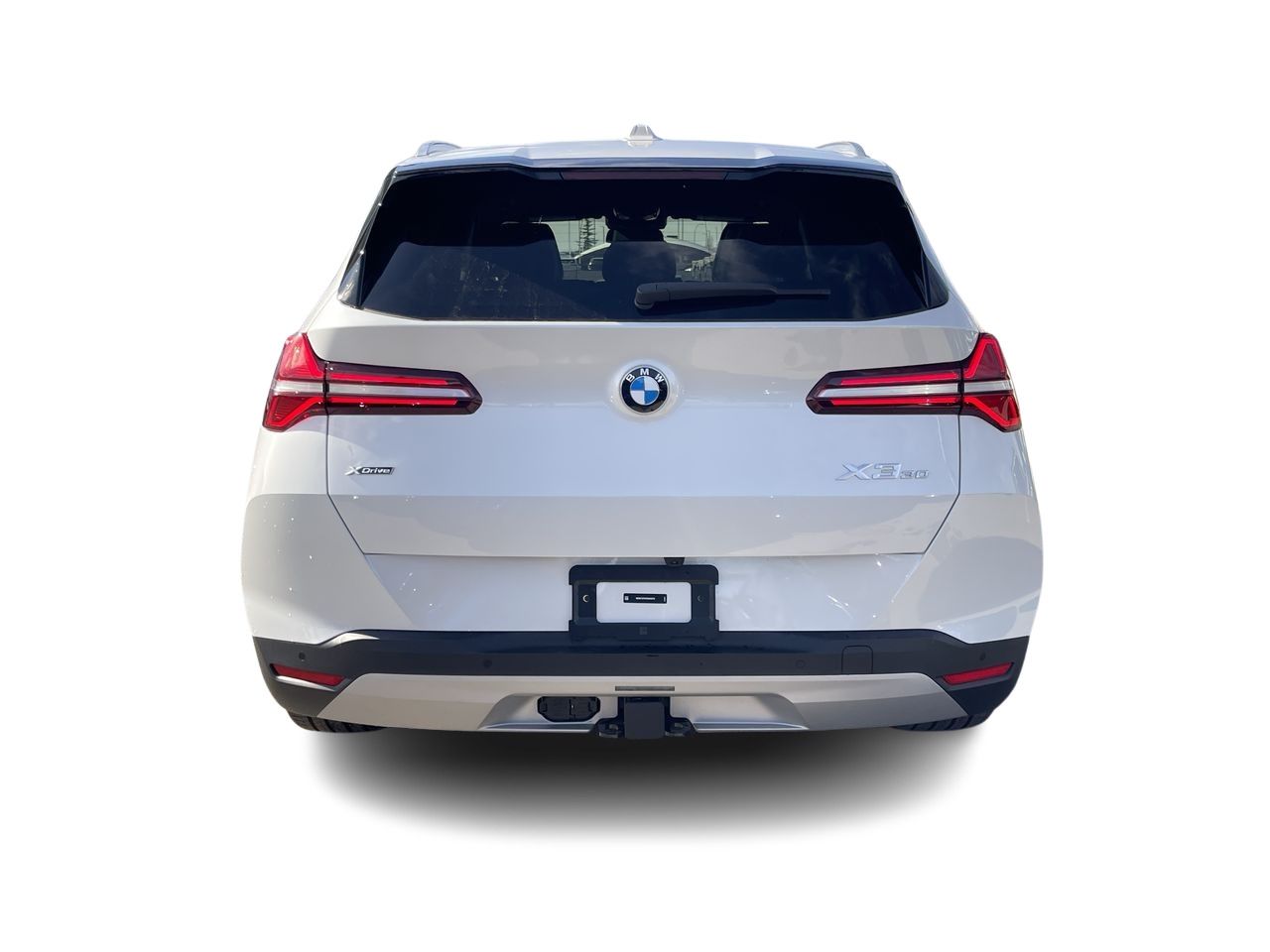 2026 BMW X3 in Calgary, Alberta