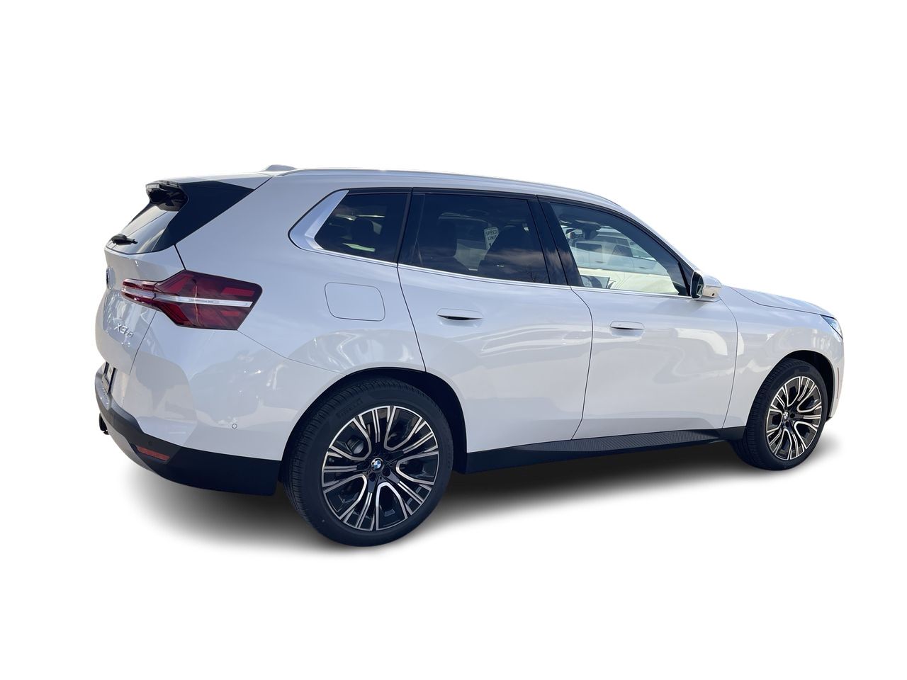 2026 BMW X3 in Calgary, Alberta