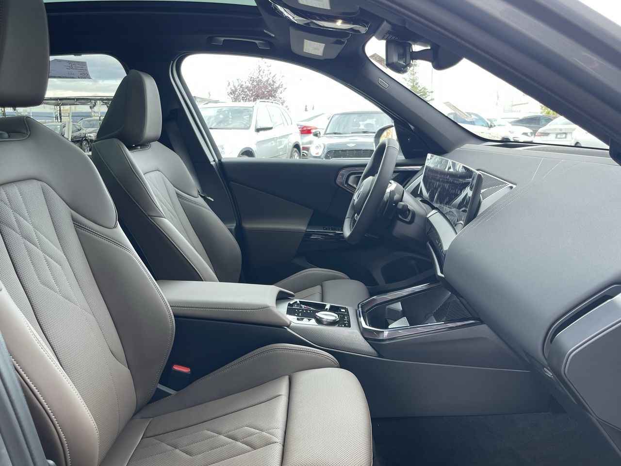2026 BMW X3 in Calgary, Alberta